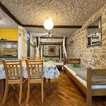 Lieber Himell 1 By Interhome アパート