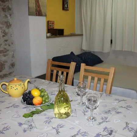 Apartment Lieber Himell 1 By Interhome Betina (Sibenik-Knin)
