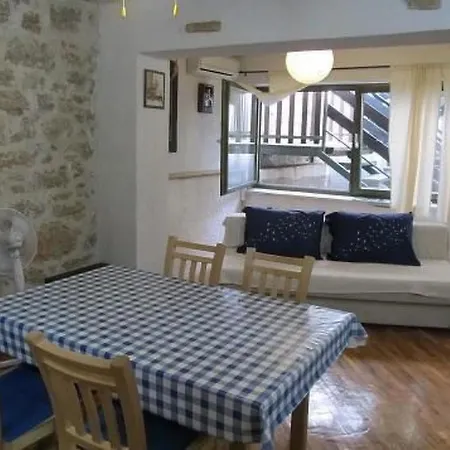 Appartamento Lieber Himell 1 By Interhome Betina (Sibenik-Knin)