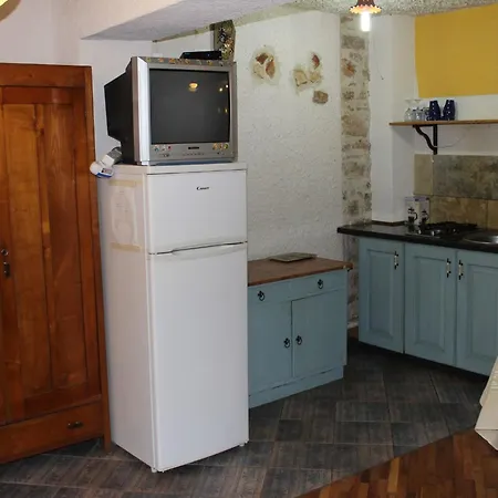 Lieber Himell 1 By Interhome