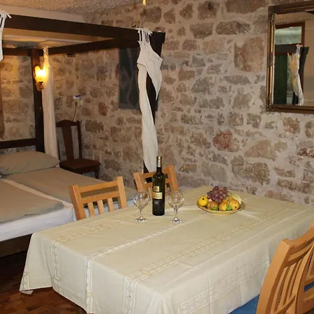 Lejlighed Lieber Himell 1 By Interhome Betina (Sibenik-Knin)