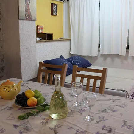 Lieber Himell 1 By Interhome Betina (Sibenik-Knin)