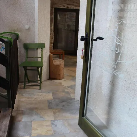 Lieber Himell 1 By Interhome Lejlighed Betina (Sibenik-Knin)