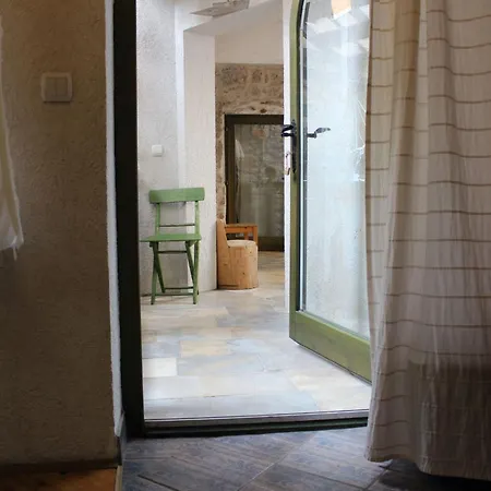 Lieber Himell 1 By Interhome Appartement *