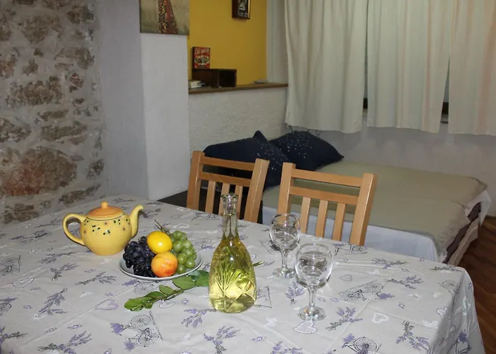 Appartement Lieber Himell 1 By Interhome Betina (Sibenik-Knin)