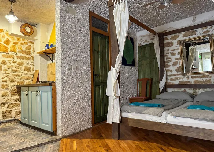 Lejlighed Lieber Himell 1 By Interhome