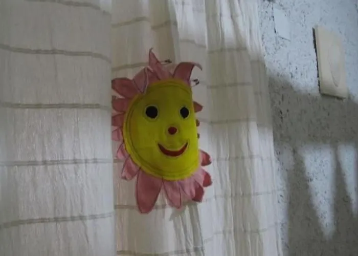 Lejlighed Lieber Himell 1 By Interhome Betina (Sibenik-Knin)