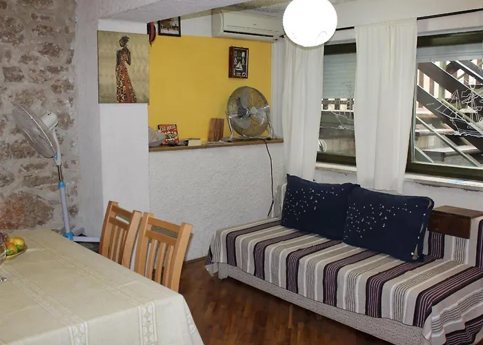 Lieber Himell 1 By Interhome Betina (Sibenik-Knin)