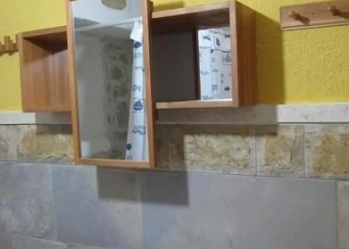 Lieber Himell 1 By Interhome