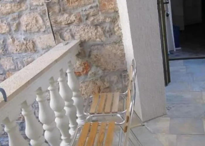 Lieber Himell 1 By Interhome Betina (Sibenik-Knin)