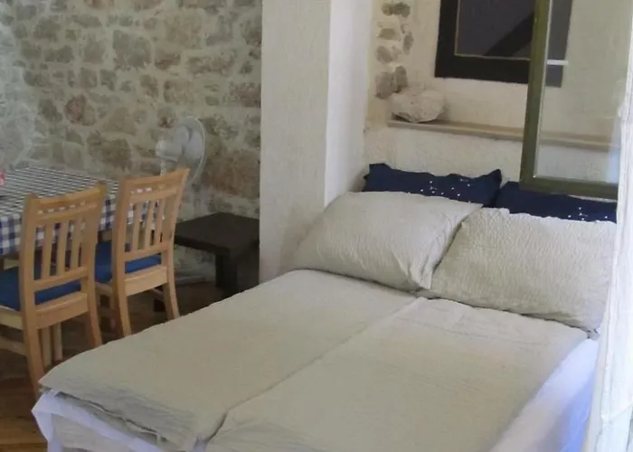 Lieber Himell 1 By Interhome Betina (Sibenik-Knin)