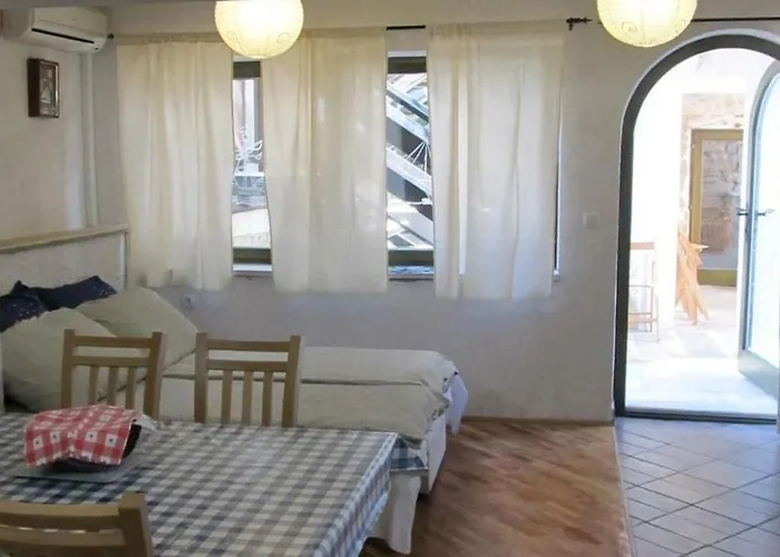 Lieber Himell 1 By Interhome Appartement