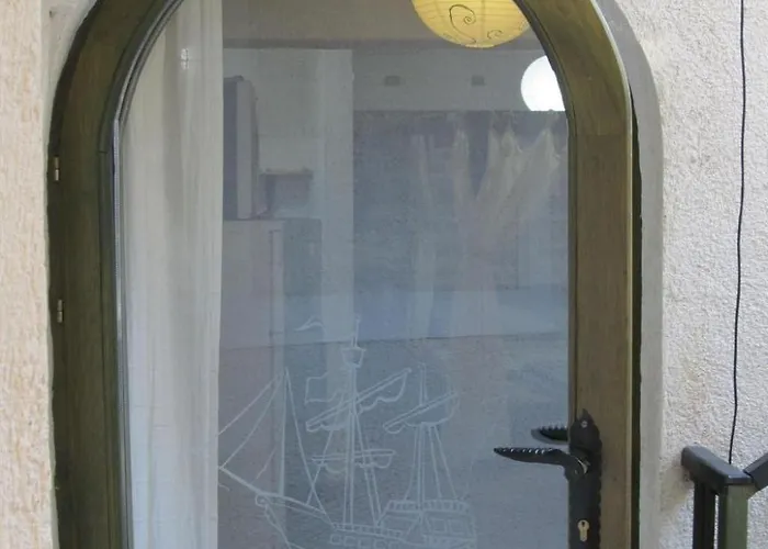 Lieber Himell 1 By Interhome Appartement