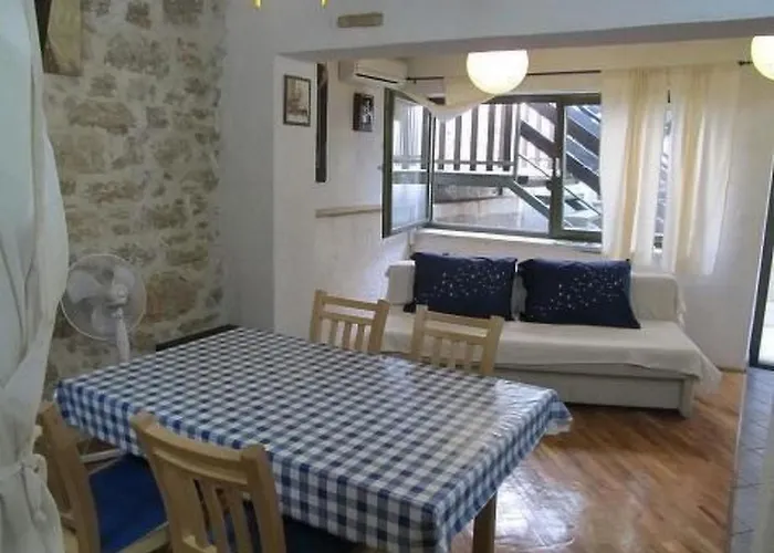 Appartement Lieber Himell 1 By Interhome Betina (Sibenik-Knin)