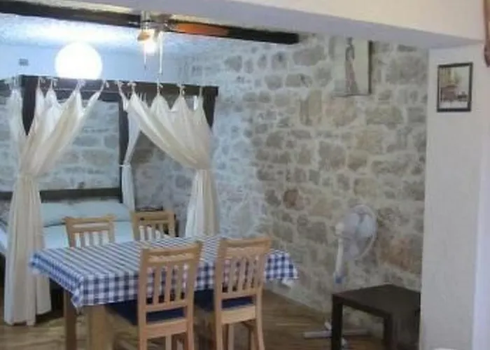 Appartement Lieber Himell 1 By Interhome Betina (Sibenik-Knin)