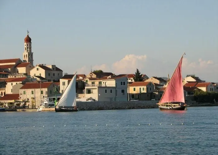 Lieber Himell 1 By Interhome