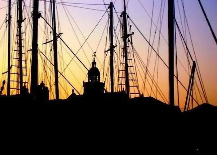 Lieber Himell 1 By Interhome Appartement Betina (Sibenik-Knin)