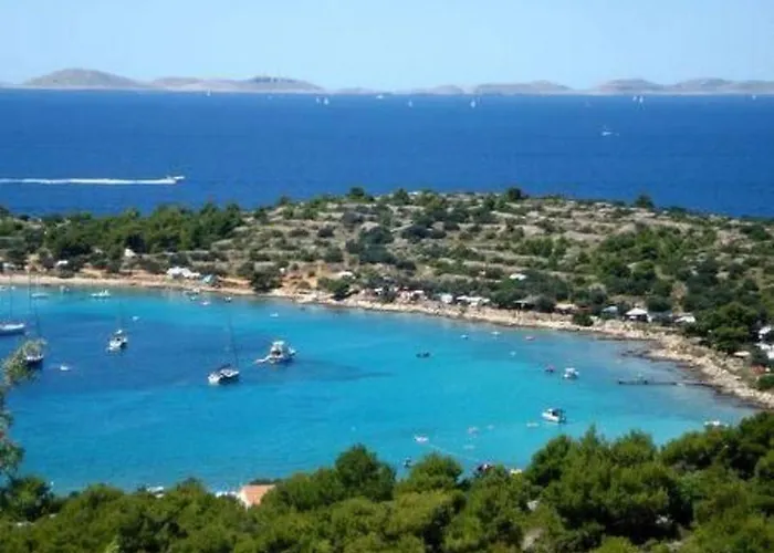 Lieber Himell 1 By Interhome Lejlighed