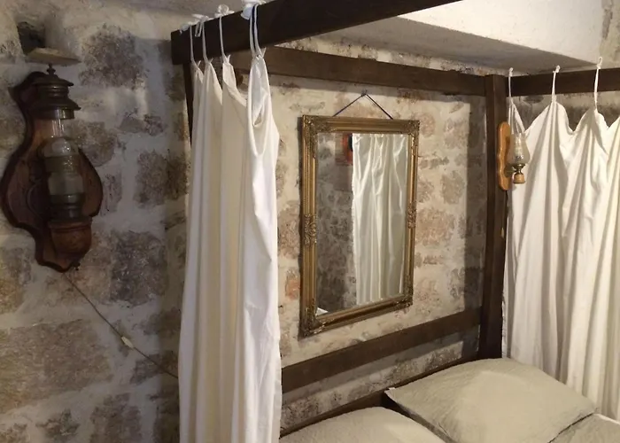 Lieber Himell 1 By Interhome Appartement *