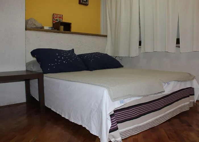 Lejlighed Lieber Himell 1 By Interhome *