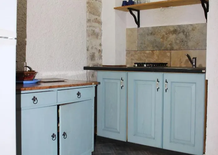 Lieber Himell 1 By Interhome * Betina (Sibenik-Knin)