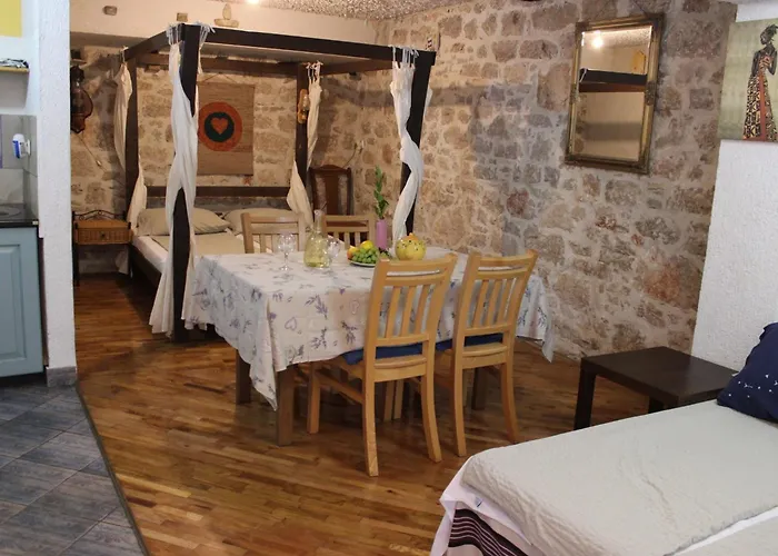 アパート Lieber Himell 1 By Interhome *