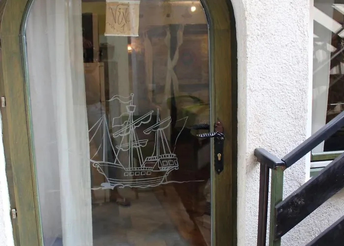 Lieber Himell 1 By Interhome Betina (Sibenik-Knin)