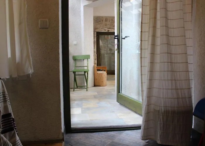 Appartement Lieber Himell 1 By Interhome Betina (Sibenik-Knin)