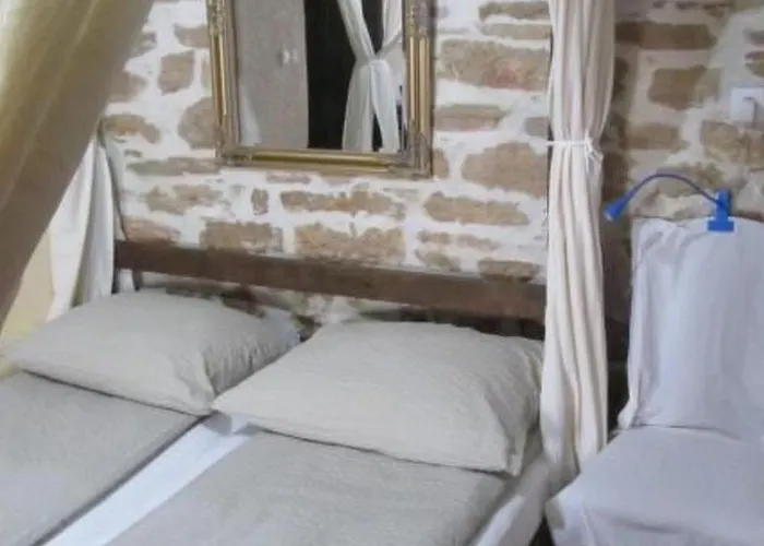 Lieber Himell 1 By Interhome * Betina (Sibenik-Knin)