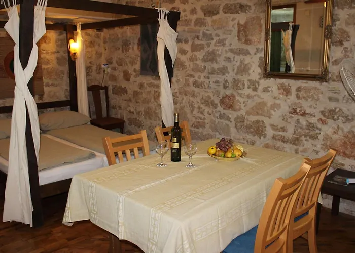 Lieber Himell 1 By Interhome Lejlighed