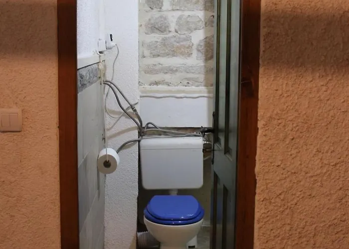 Appartement Lieber Himell 1 By Interhome Betina (Sibenik-Knin)