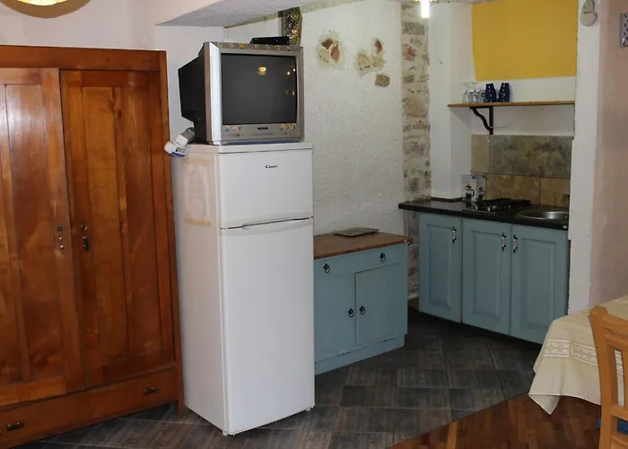 Lieber Himell 1 By Interhome