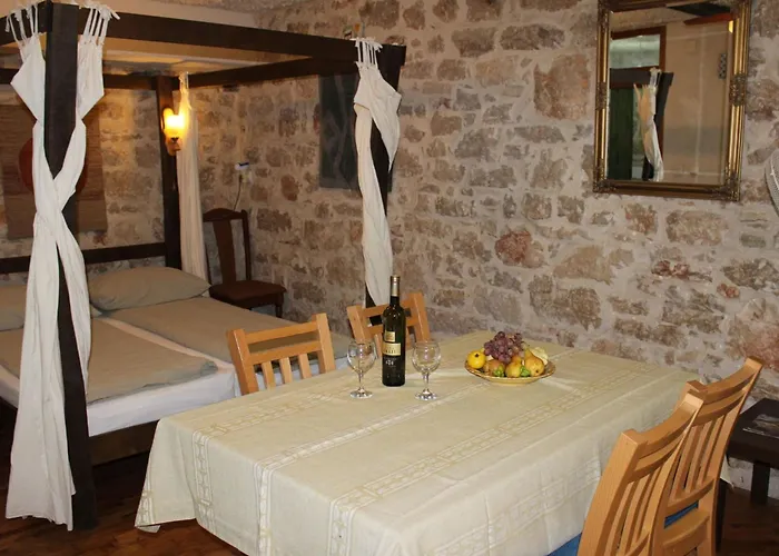 Lejlighed Lieber Himell 1 By Interhome Betina (Sibenik-Knin)