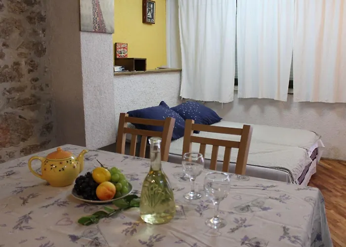 Lieber Himell 1 By Interhome Betina (Sibenik-Knin)