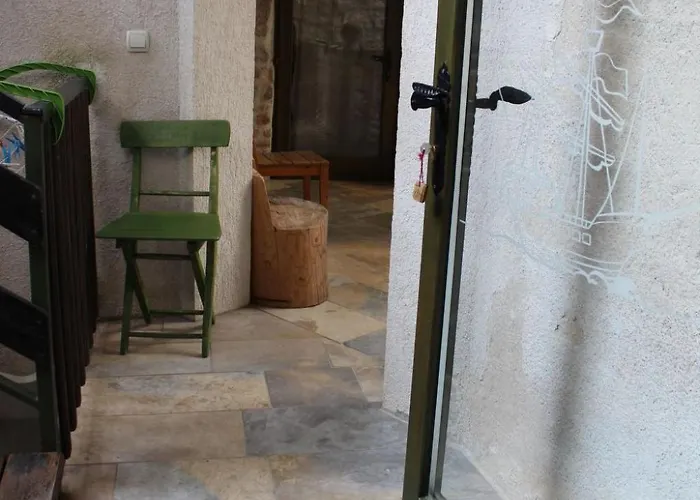 Lieber Himell 1 By Interhome Appartement Betina (Sibenik-Knin)