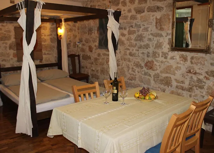 Lieber Himell 1 By Interhome * Betina (Sibenik-Knin)