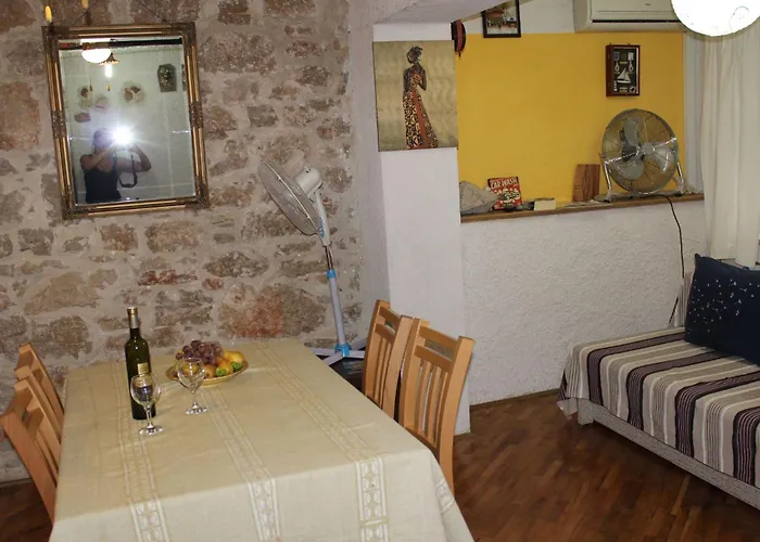 Appartement Lieber Himell 1 By Interhome