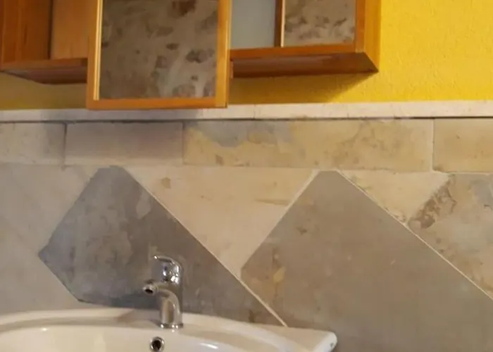 Lejlighed Lieber Himell 1 By Interhome