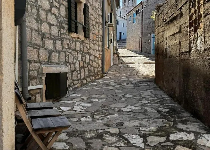 Lieber Himell 1 By Interhome * Betina (Sibenik-Knin)