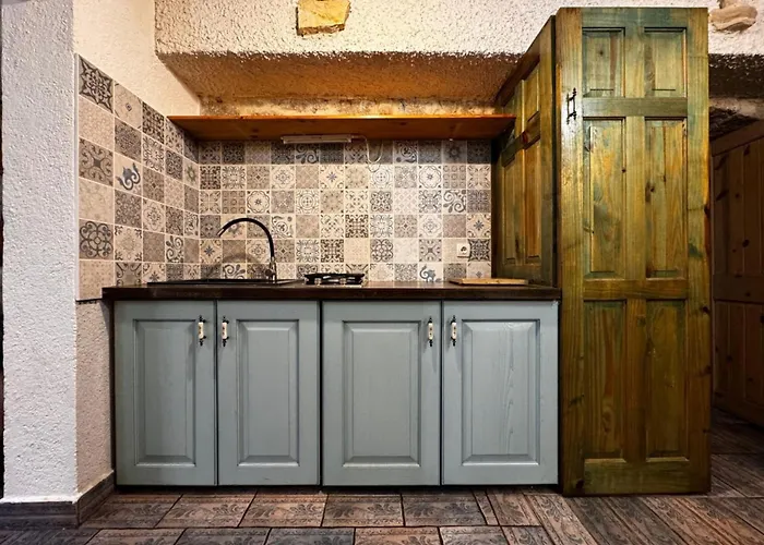 Lieber Himell 1 By Interhome *