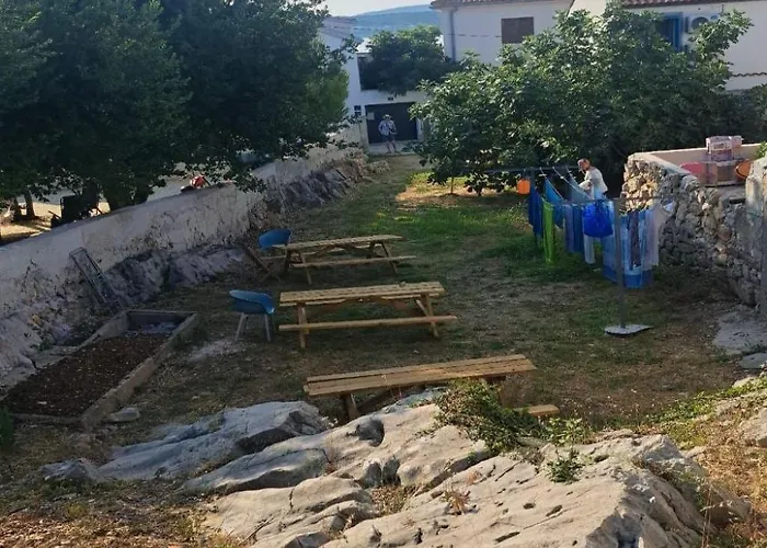 Lieber Himell 1 By Interhome Lejlighed Betina (Sibenik-Knin)