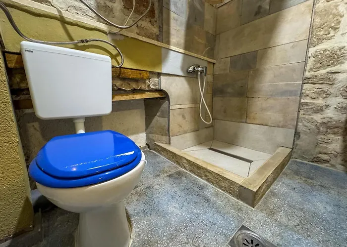 Lieber Himell 1 By Interhome * Betina (Sibenik-Knin)