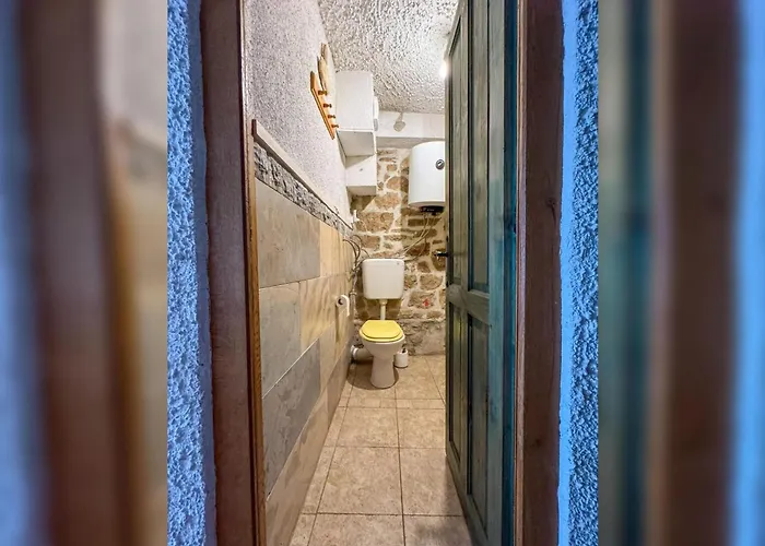 Lieber Himell 1 By Interhome Betina (Sibenik-Knin)