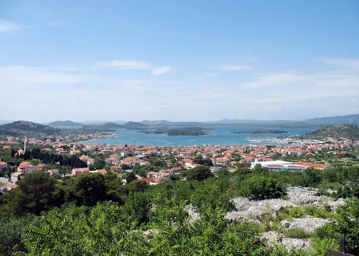 Appartement Lieber Himell 1 By Interhome Betina (Sibenik-Knin)